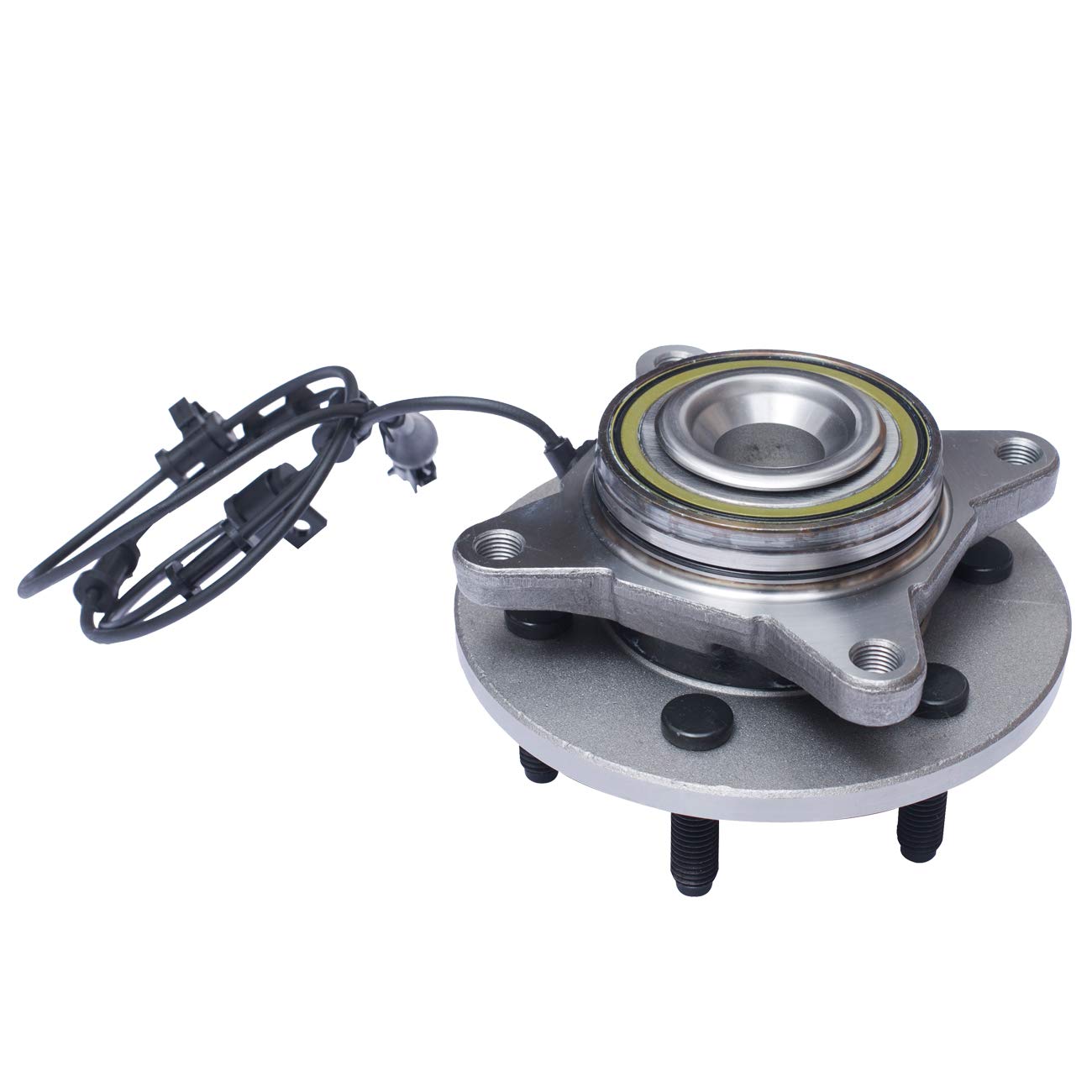 Amazon.com: TUCAREST 515042 (for RWD Only) Front Wheel Bearing and